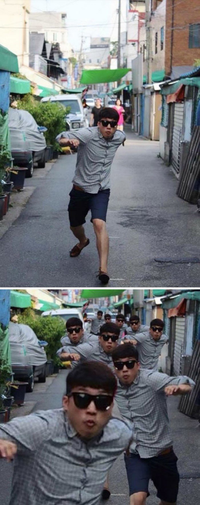 Funny Photoshop (20 pics)