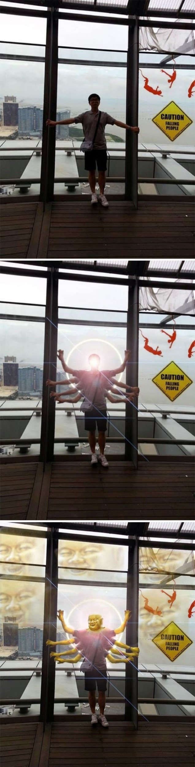 Funny Photoshop (20 pics)