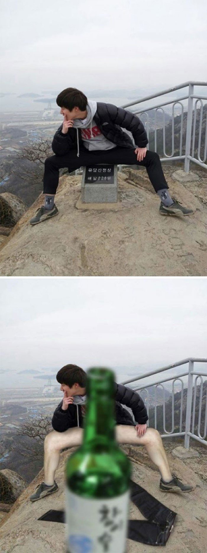 Funny Photoshop (20 pics)