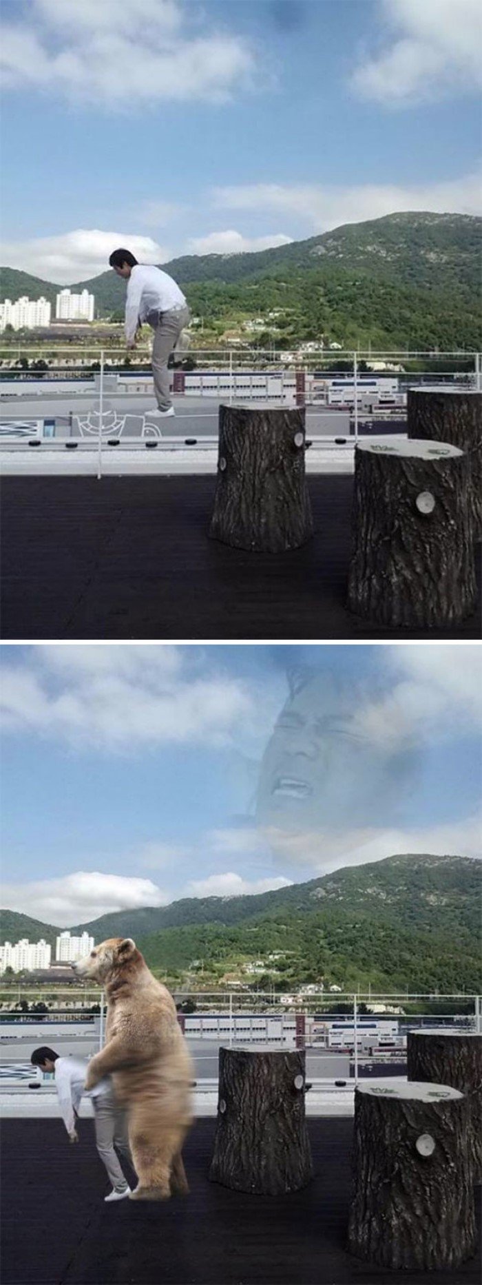 Funny Photoshop (20 pics)
