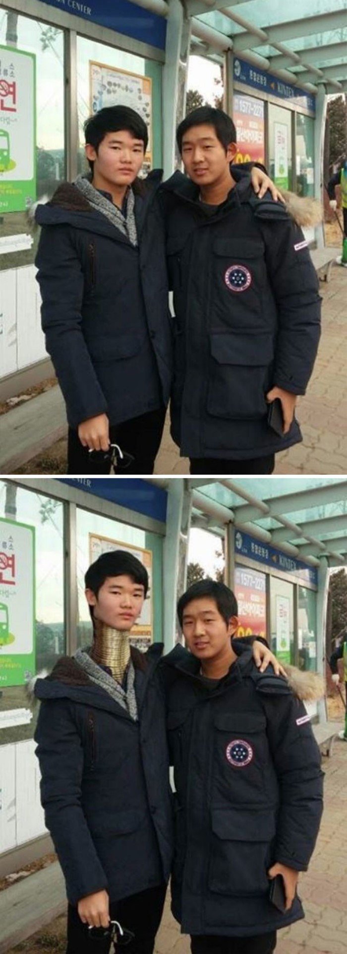 Funny Photoshop (20 pics)