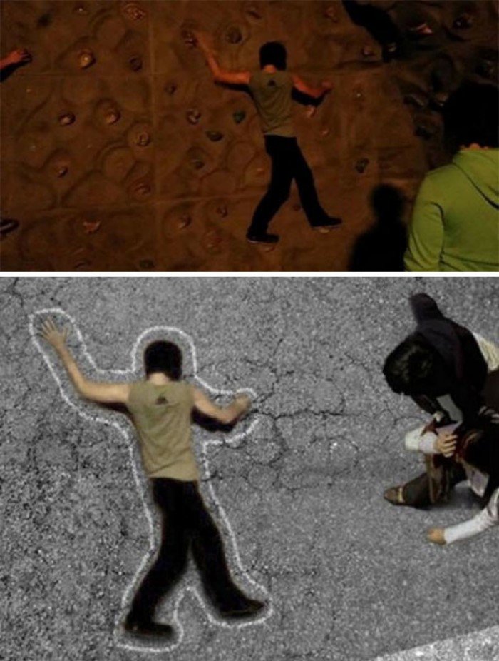 Funny Photoshop (20 pics)