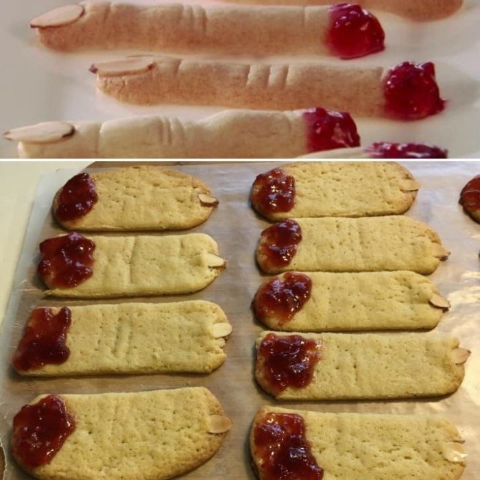 Failed Dishes (19 pics)