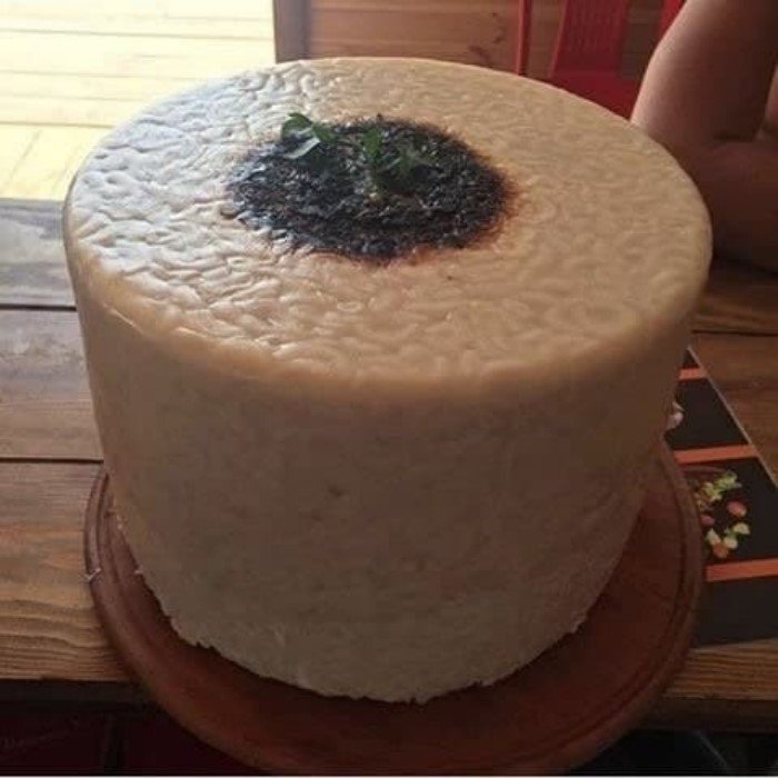 Failed Dishes (19 pics)