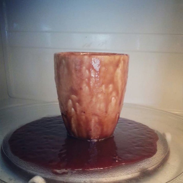 Failed Dishes (19 pics)