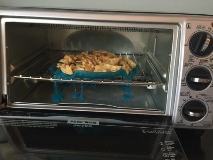 Failed Dishes (19 pics)