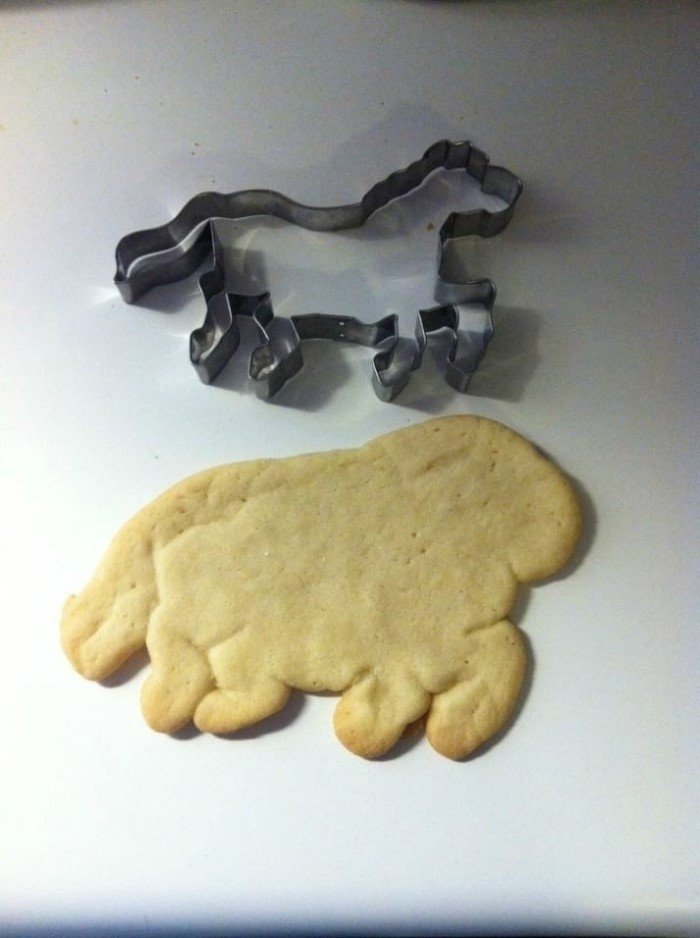 Failed Dishes (19 pics)