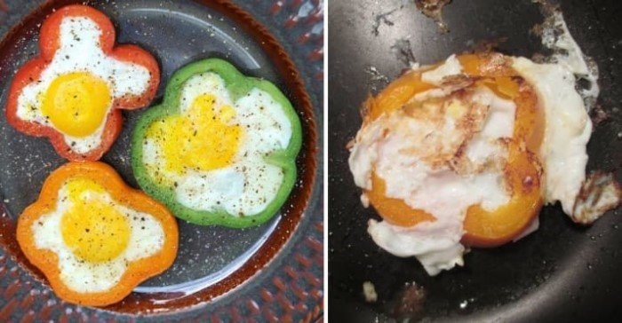 Failed Dishes (19 pics)