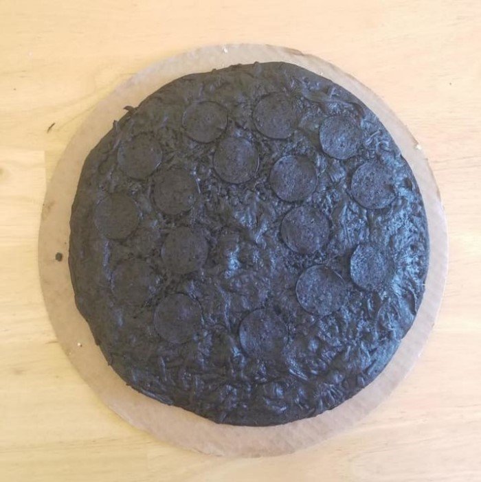 Failed Dishes (19 pics)