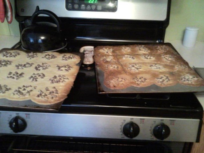Failed Dishes (19 pics)