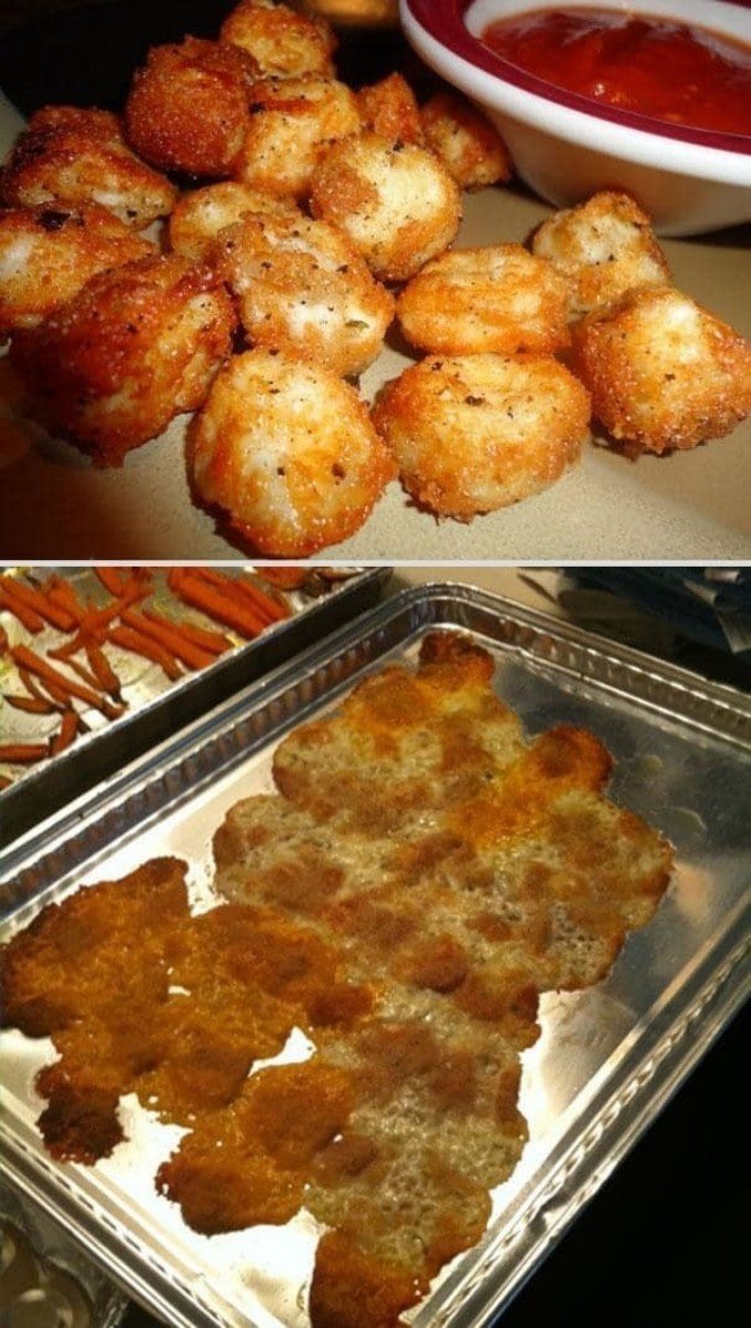 Failed Dishes (19 pics)