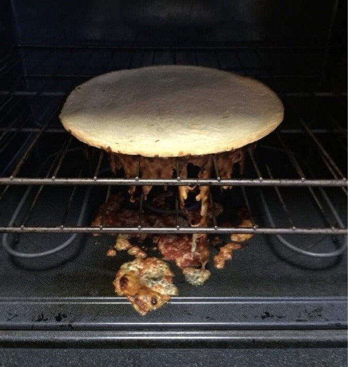 Failed Dishes (19 pics)