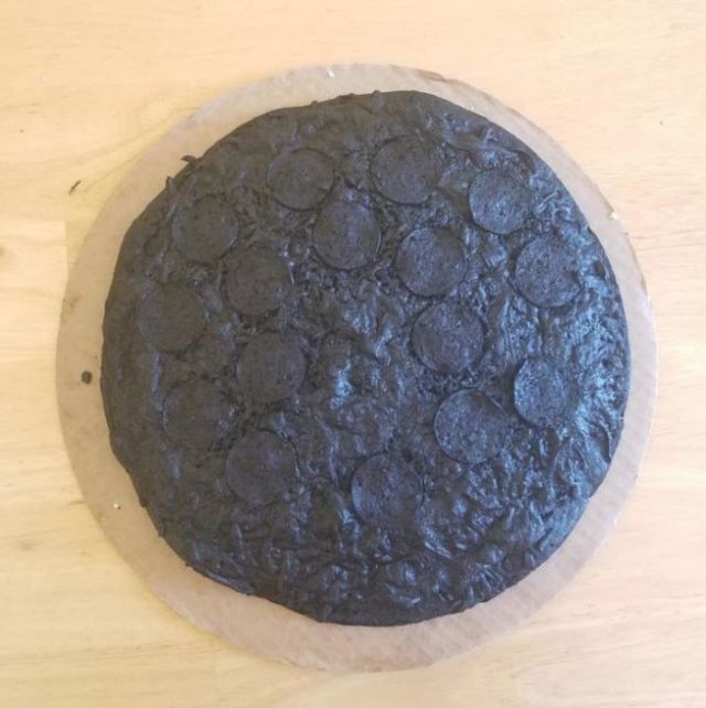 Failed Dishes (19 pics)