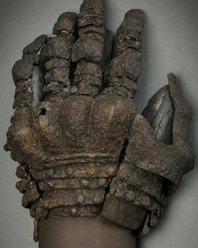 Amazing Archaeological Discoveries (40 pics)
