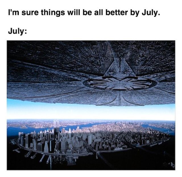 Memes For Movie Fans (32 pics)