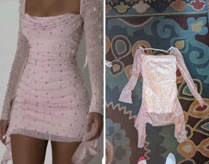 Failed Online Shopping (20 pics)