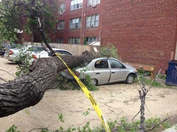 Bad Days Happen (17 pics)