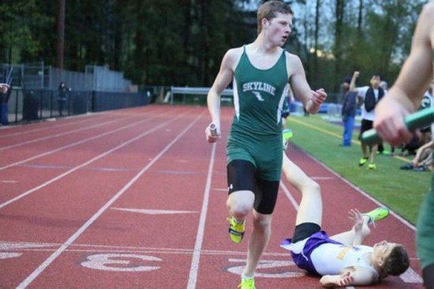 Bad Days Happen (17 pics)