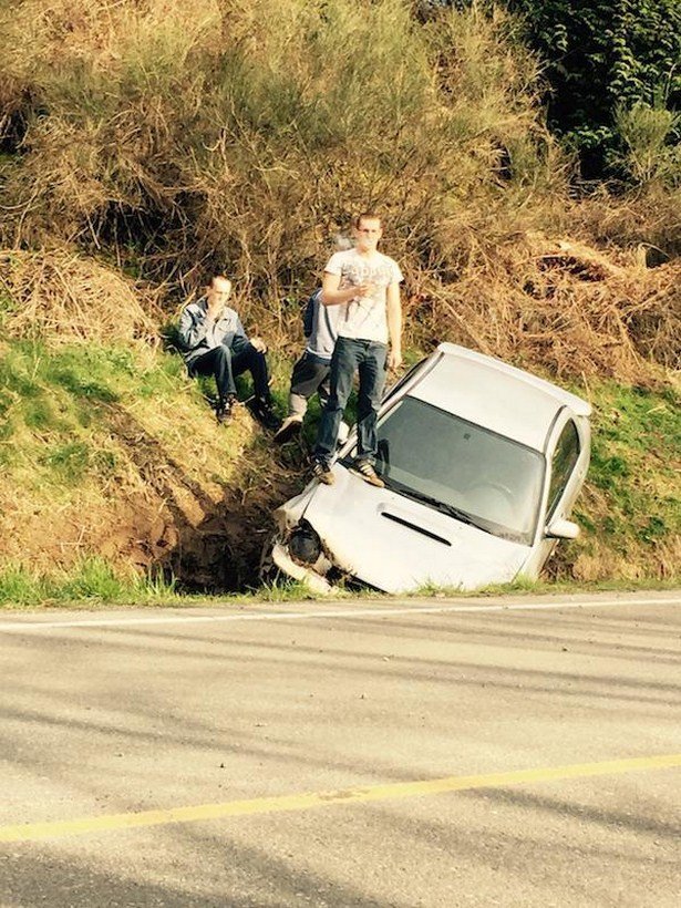Bad Days Happen (17 pics)