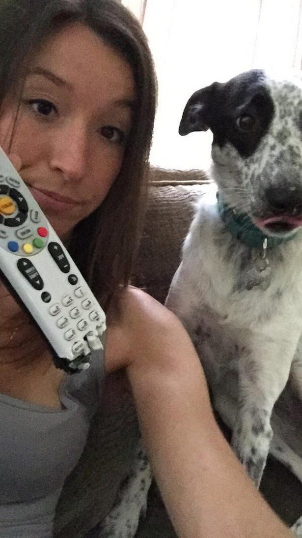 Bad Days Happen (17 pics)
