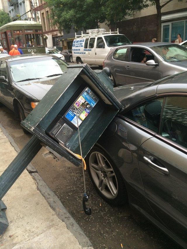 Bad Days Happen (17 pics)