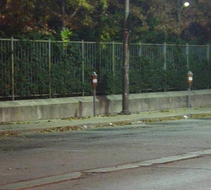 Creepy Photos (21 pics)