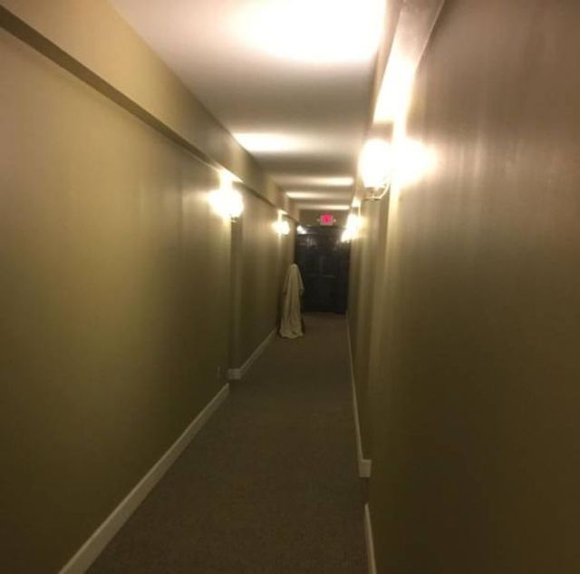 Creepy Photos (21 pics)