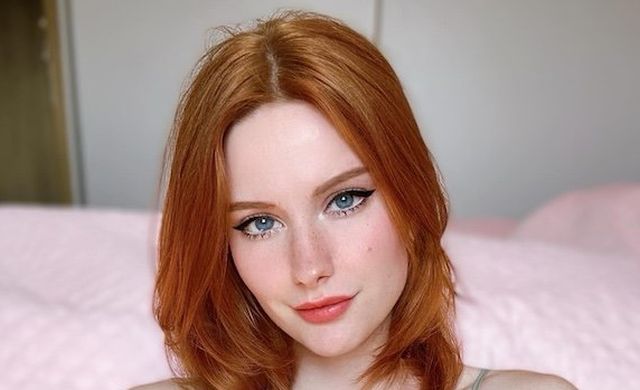 Girls With Freckles (30 pics)