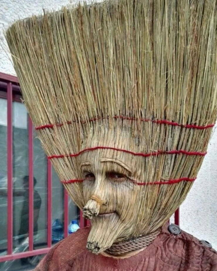 Daily Pictures. Part 1 (59 pics)