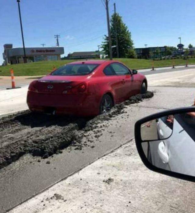 Daily Pictures. Part 2 (58 pics)