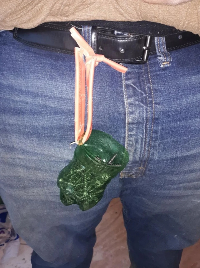 Redneck Inventions (14 pics)