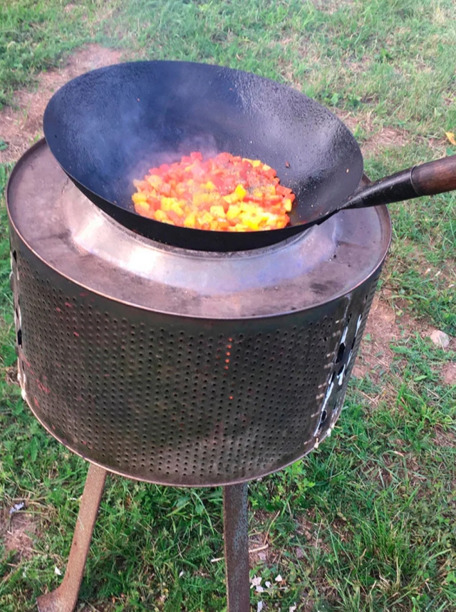 Redneck Inventions (14 pics)