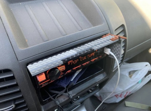 Redneck Inventions (14 pics)