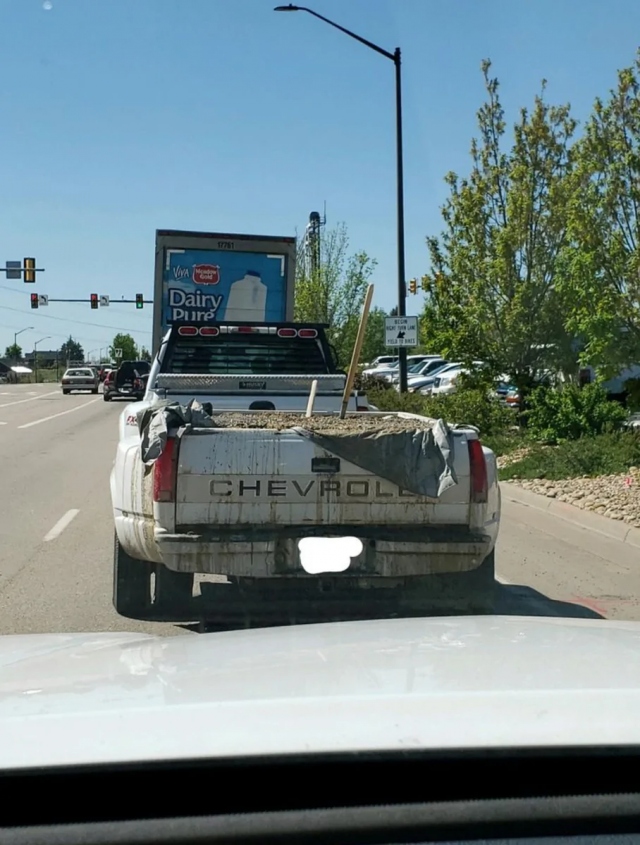 Redneck Inventions (14 pics)