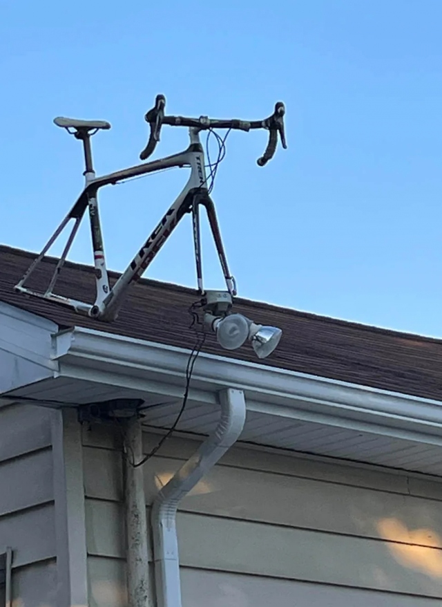 Redneck Inventions (14 pics)