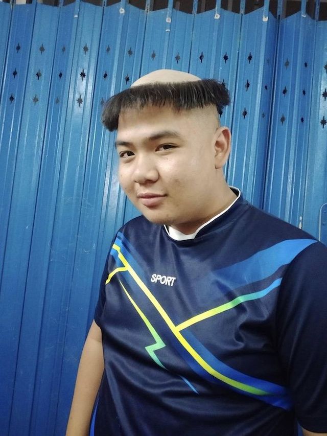 Awful Haircuts (33 pics)