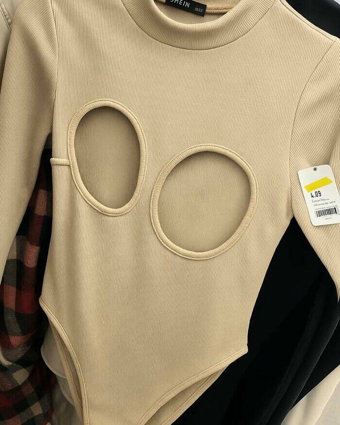 Cool Finds In Thrift Shops (23 pics)