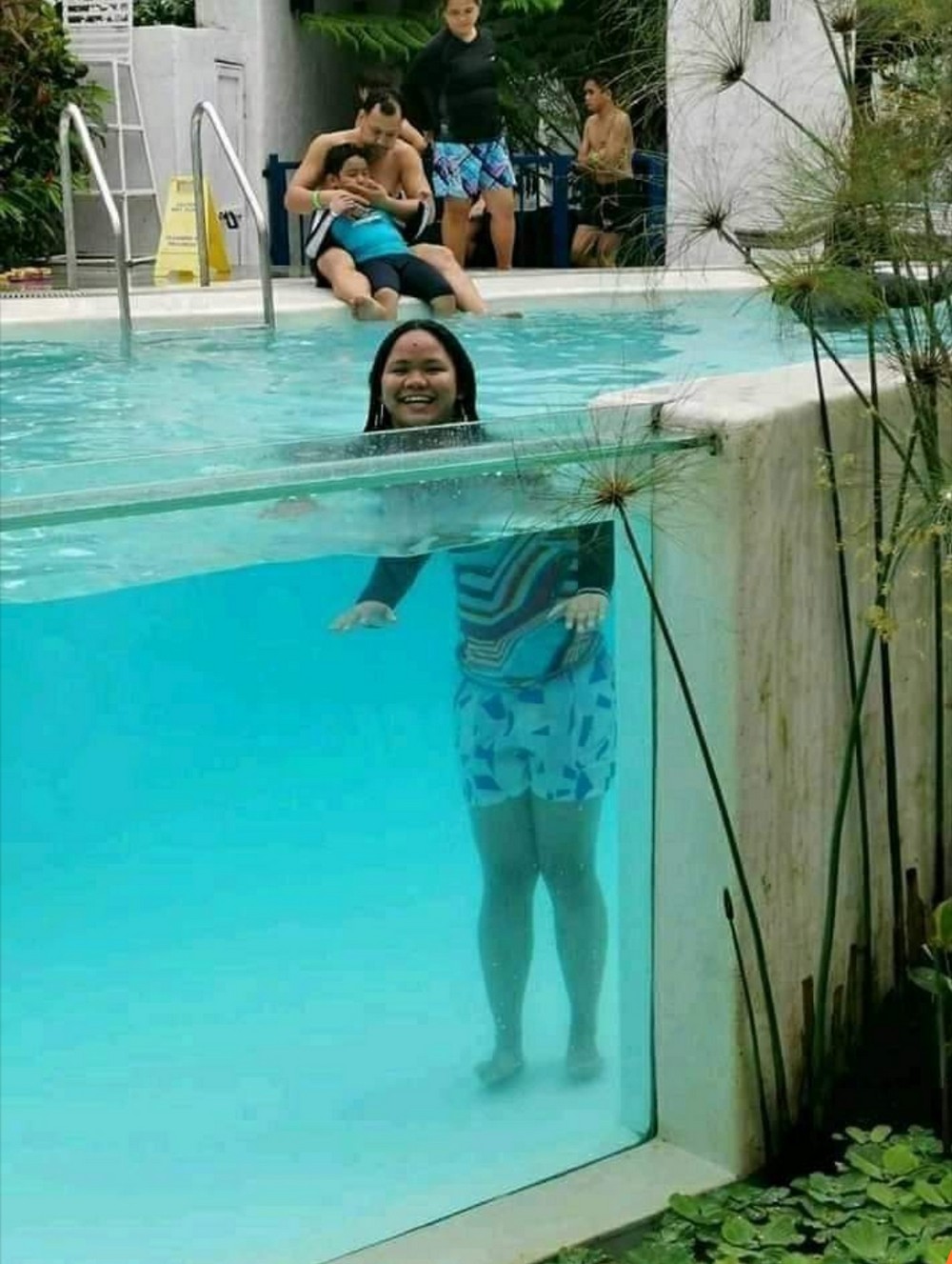 Optical Illusions (25 pics)