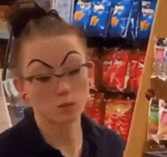Acid GIFs, July 4 (25 gifs)