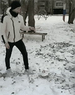 Acid GIFs, July 4 (25 gifs) Acid GIFs, July 4 (25 gifs)