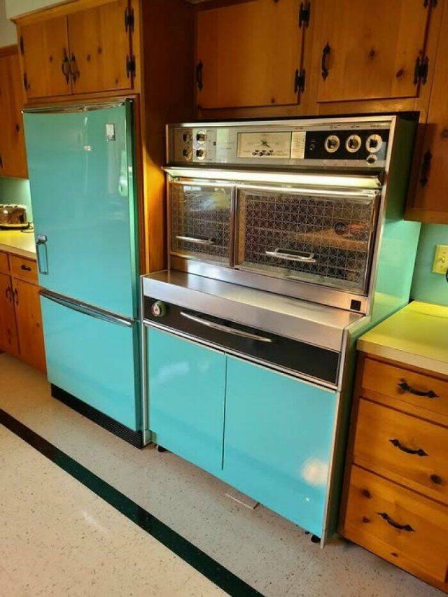 Vintage Things (27 pics)