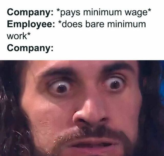 Work Memes (22 pics)