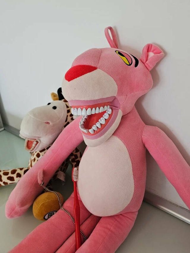 Weird Things And Designs (24 pics)