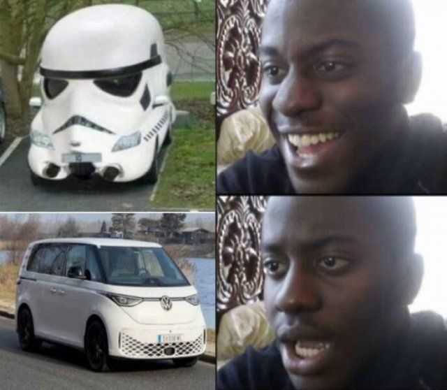 Crazy Vehicles (26 pics)