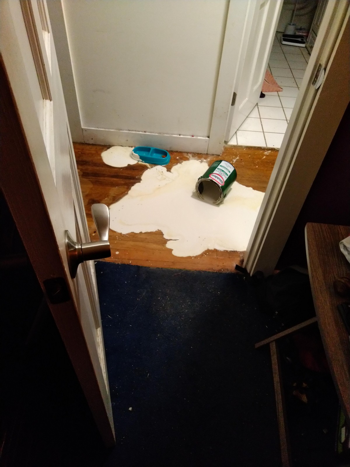 Bad Days Happen (21 pics)