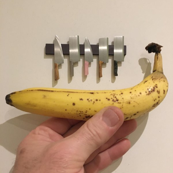 Very Small Things (16 pics)