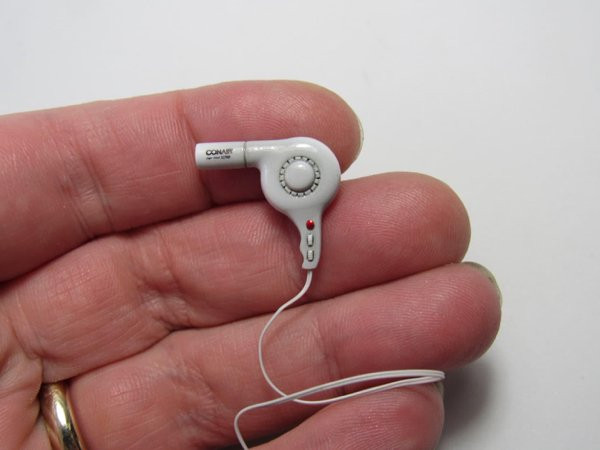 Very Small Things (16 pics)