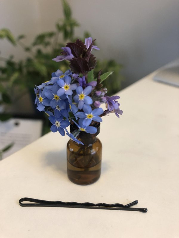 Very Small Things (16 pics)