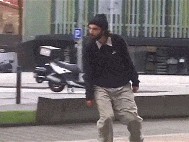 Acid GIFs, July 7 (25 gifs) Acid GIFs, July 7 (25 gifs)