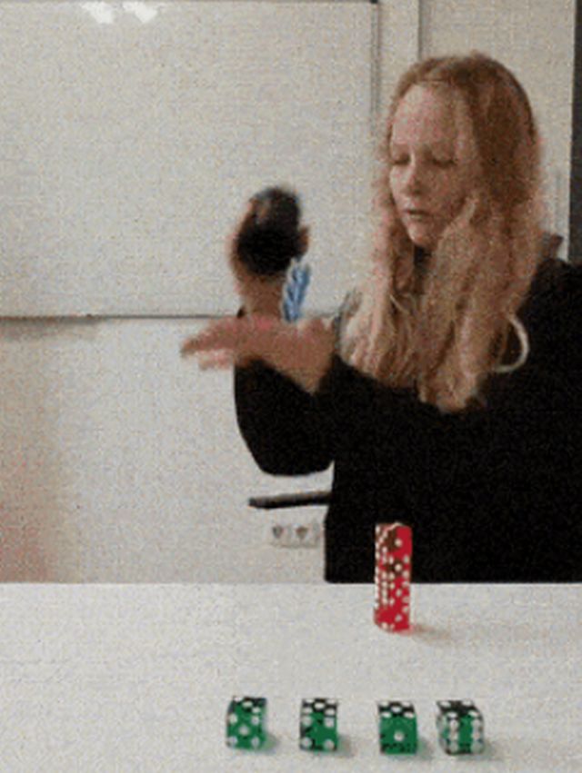 Acid GIFs, July 7 (25 gifs)